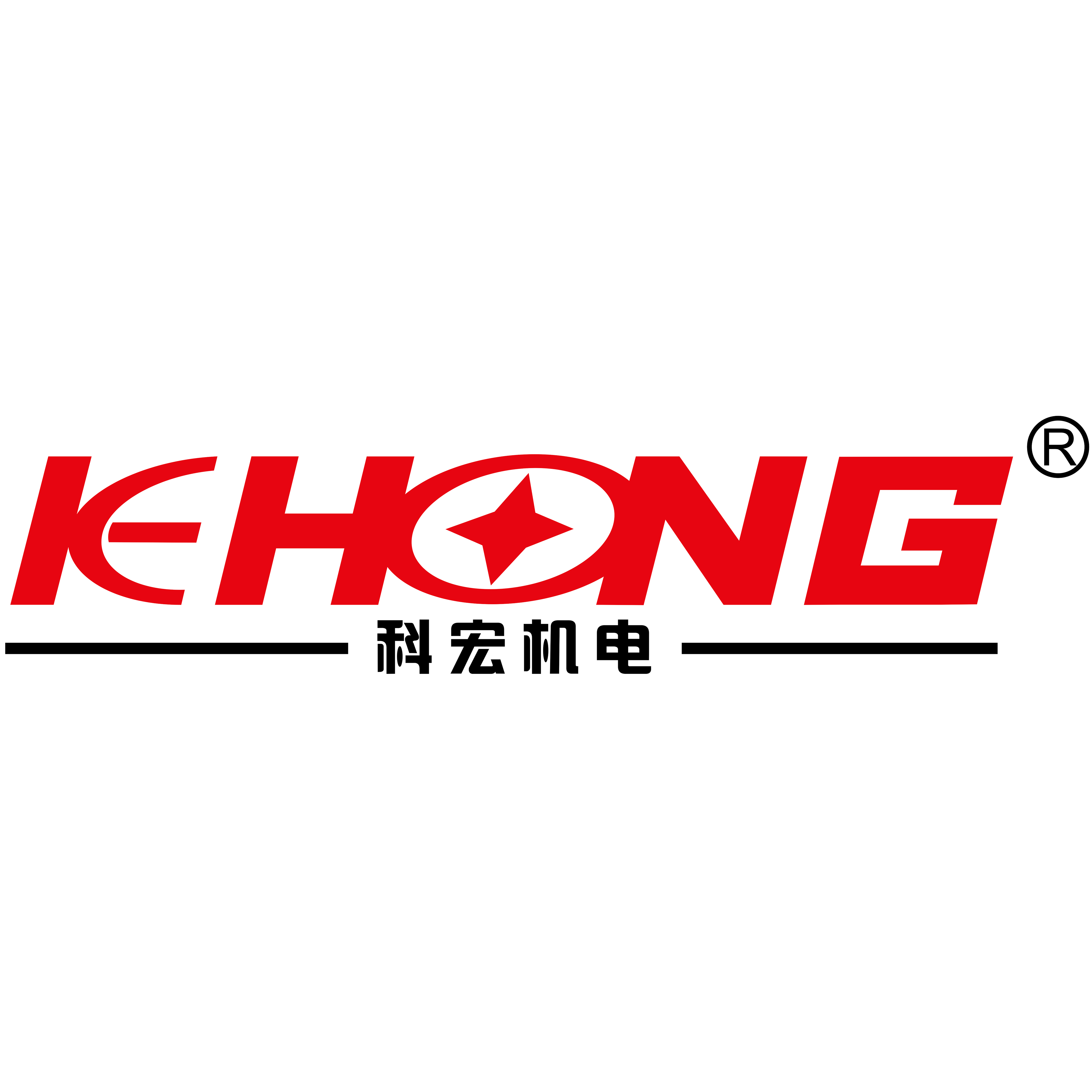 东莞市科宏机电设备有限公司_logo